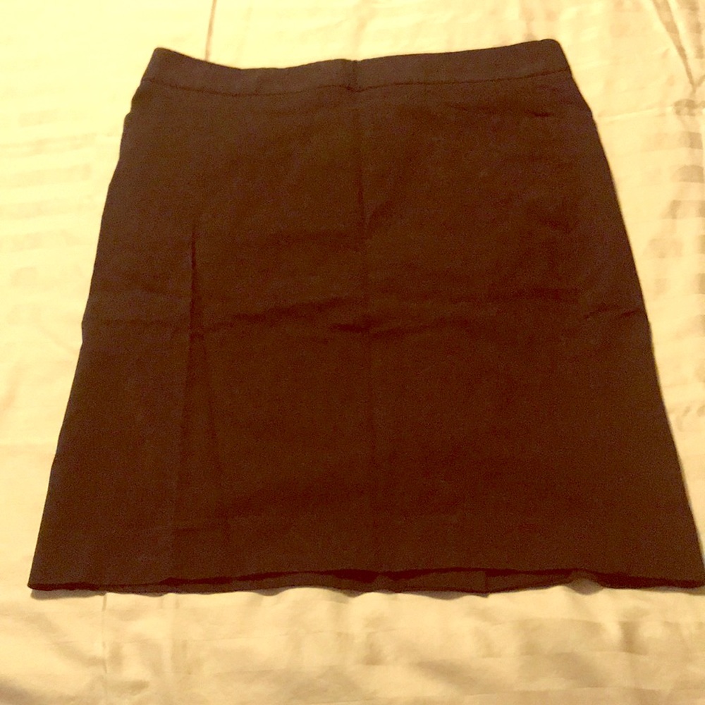 Express size 2 pencil skirt.